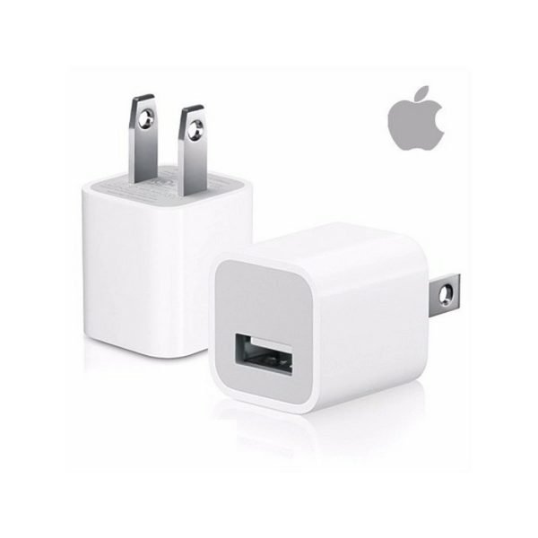 Cubo apple original iphone USB