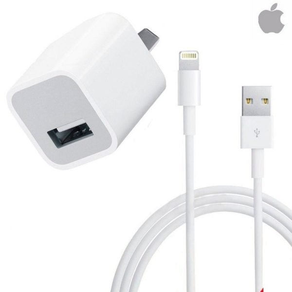 Cargador original Iphone USB