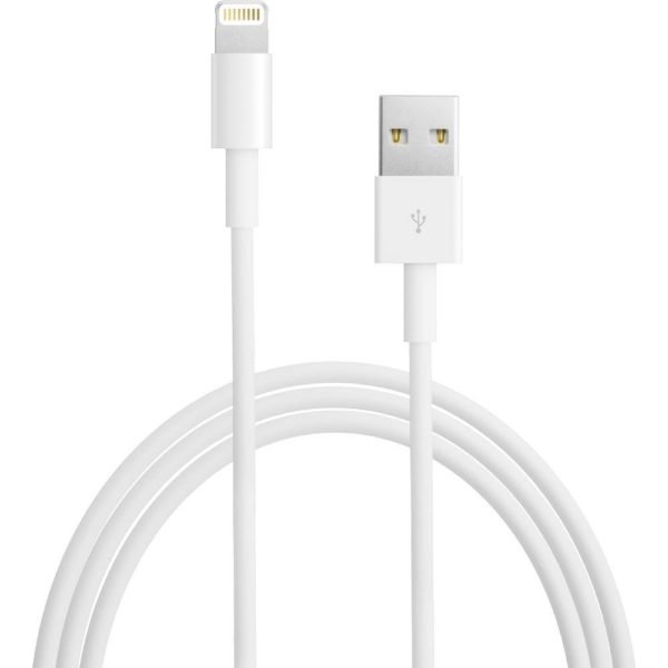 Cable Usb - lightning generico
