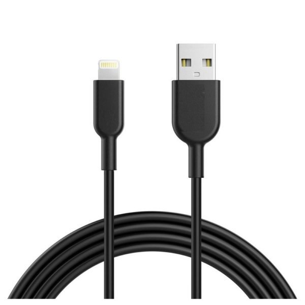 Cable Usb - lightning generico - Imagen 2