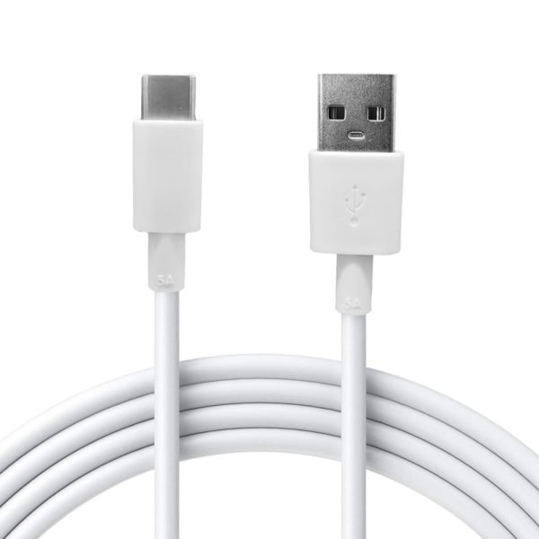 Cable 2m USB - Tipo-C genérico