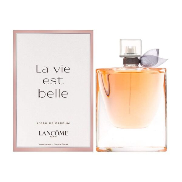La Vida es Bella EDP 150ml