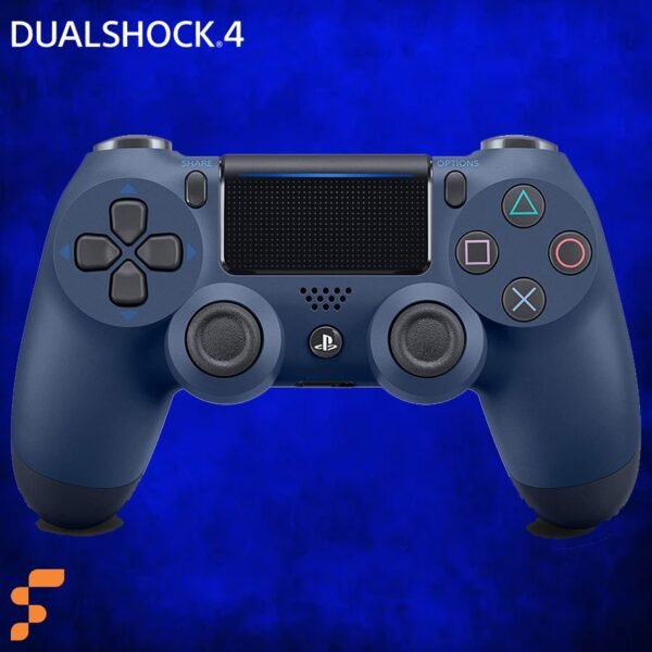 Control Playstation Ps4 Azul