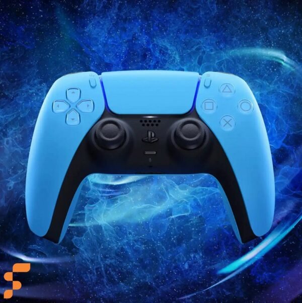 Control inalámbrico PS5 Dualsense Azul Starlight