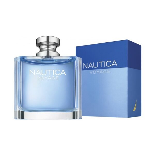Nautica Voyage Hombre 100ml