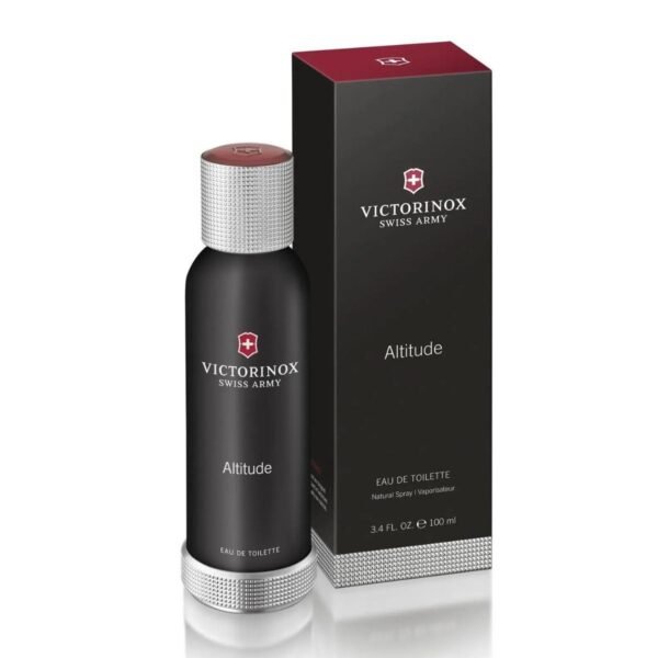 Swiss Army Altitude Hombre 100ml
