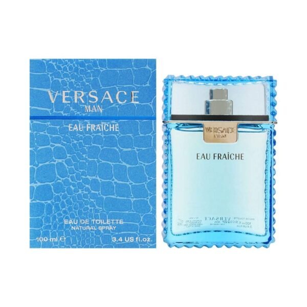 Versace Man Eau Fraiche 100ml