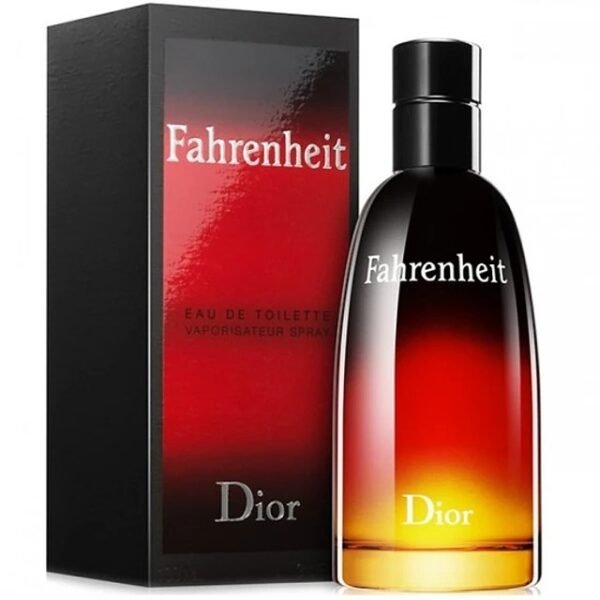 Dior Fahrenheit Christian 200ml