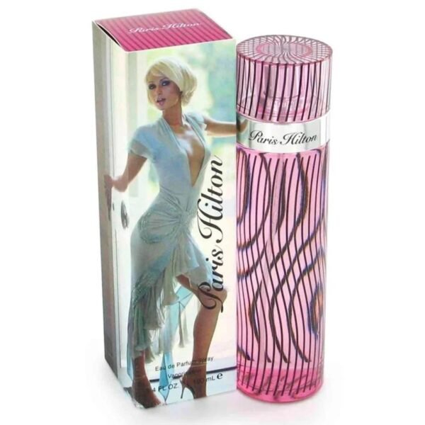 Paris Hilton Dama 100ml