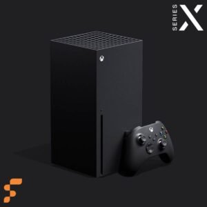 Consola Xbox Series X