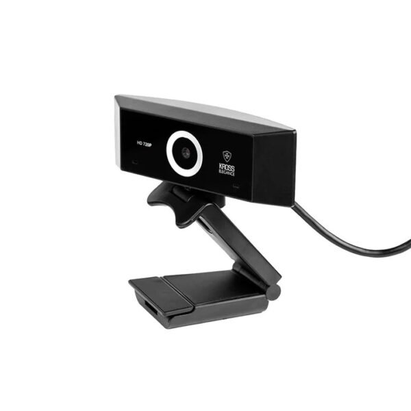 WEBCAM KROSS ELEGANCE KE-WBM720P - Imagen 2