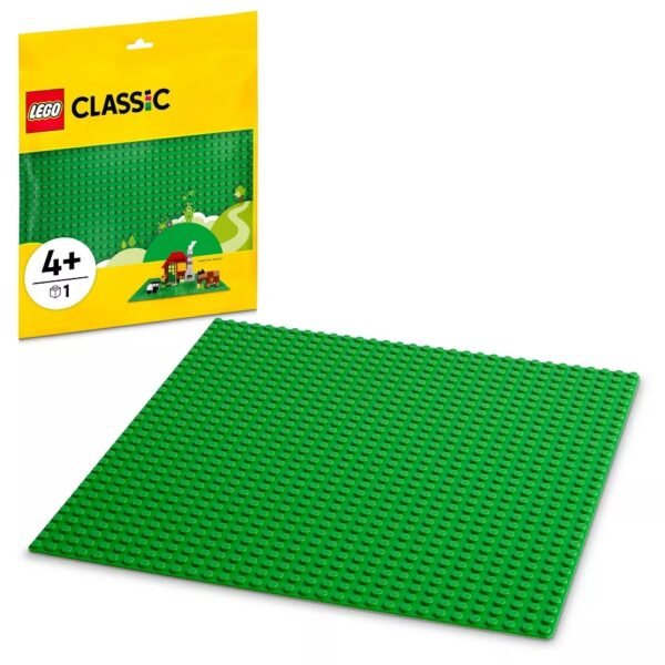 LEGO Placa Base construcción