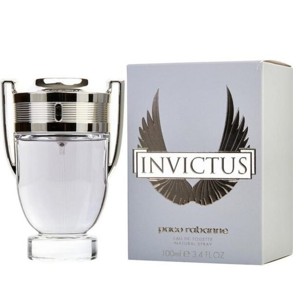 Paco Rabanne Invictus 100ml