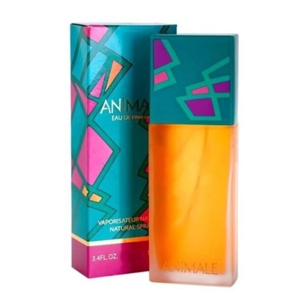 Animale Animale Mujer 100ml