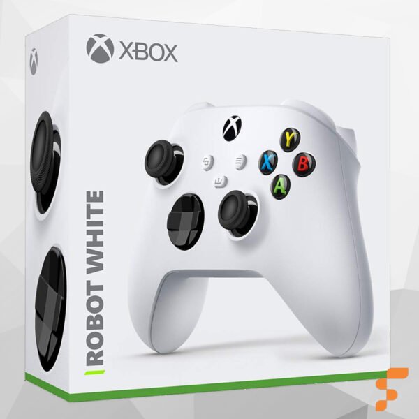 Control inalámbrico Xbox Series S/X Blanco