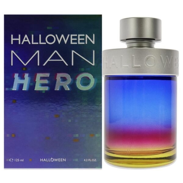 Halloween Man Hero 125ml