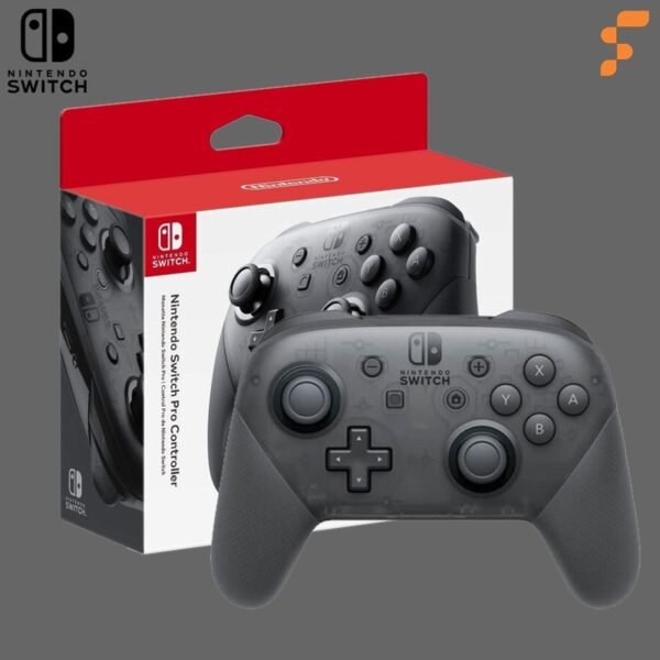 Control Nintendo Switch Pro