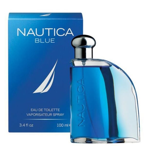 Nautica Blue Men 100ml