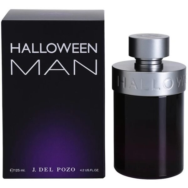 Halloween Man 125ml
