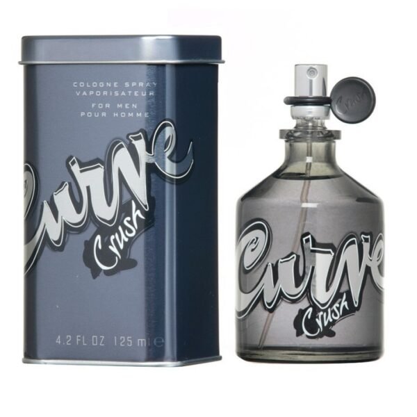 Curve Crush Men 125ml