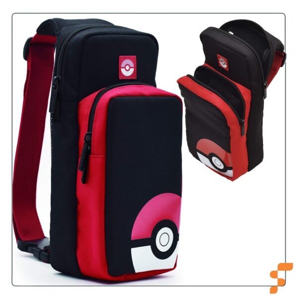 Estuche Pokebola