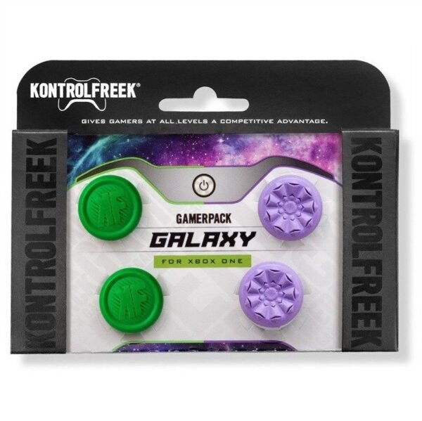 Protector KontrolFreek Galaxy Doble control Xbox Series S/X