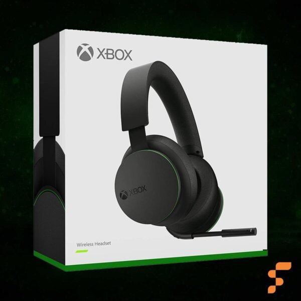 Audífonos Inalámbricos Xbox