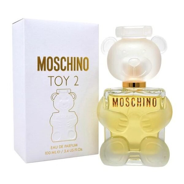 Moschino Toy 2 100ml