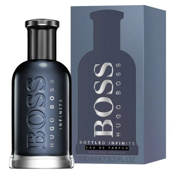 Hugo Boss Bottled Infinite 100ml