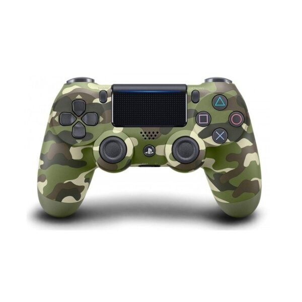 Control GENERICO inalámbrico PS4 Colores Variados - Imagen 4