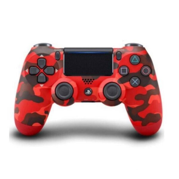 Control GENERICO inalámbrico PS4 Colores Variados - Imagen 2