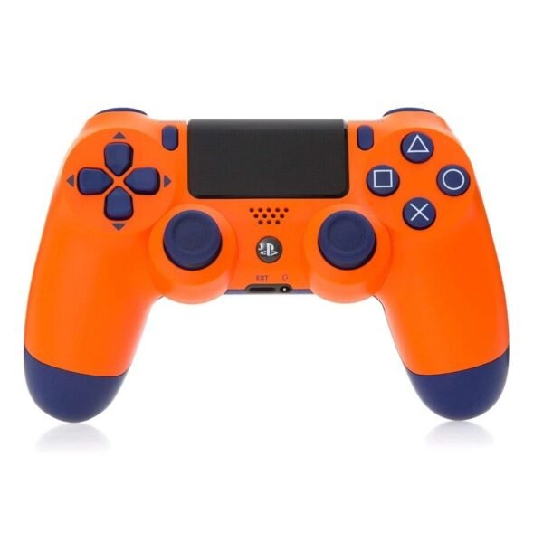 Control GENERICO inalámbrico PS4 Colores Variados - Imagen 3