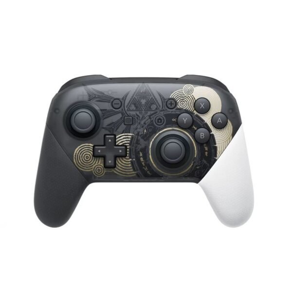 Control Nintendo Switch Pro The Legend of Zelda: Tears of the Kingdom Edition - Imagen 2