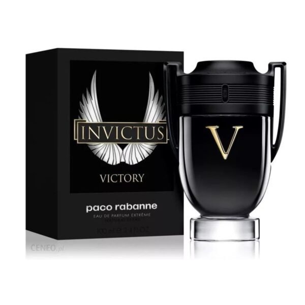 Paco Rabanne Invictus Victory 100ml