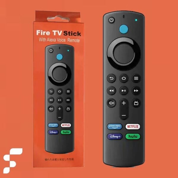 Control Fire TV