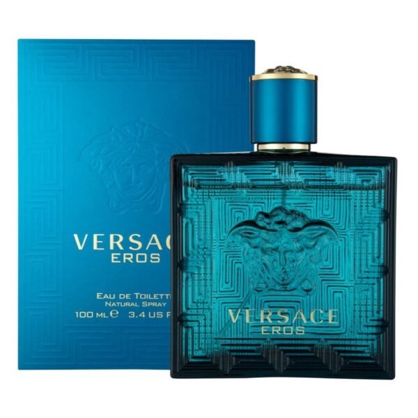 Versace Eros Men 100ml EDT