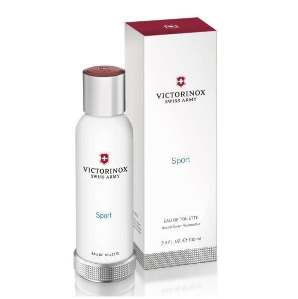 Swiss Army Sport Men 100ml
