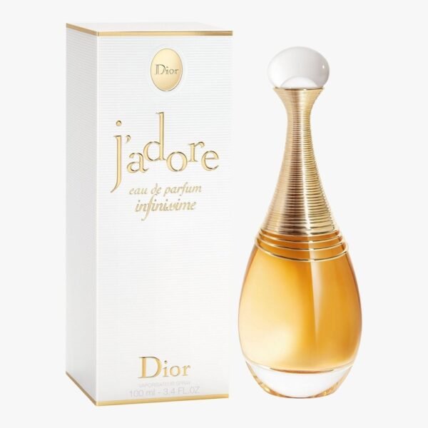 Dior J'adore Eau de Parfum Infinissime 100ml