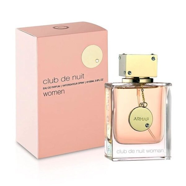 Armaf Club De Nuit Mujer 105ml