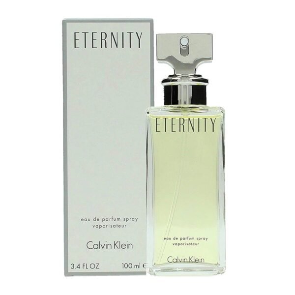 Calvin Klein Eternity Mujer 100ml