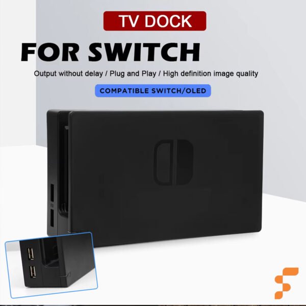 Dock Nintendo Switch
