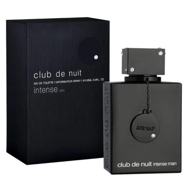 Armaf Club de Nuit Intense Man 105ml