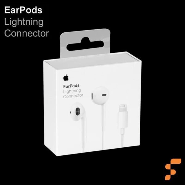 Audífono Original Earpods Lightning iPhone