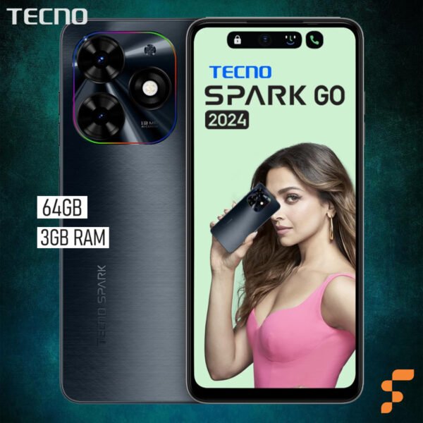 Tecno Spark Go 2024