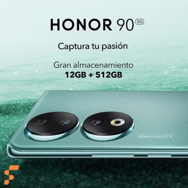 Honor 90 512GB