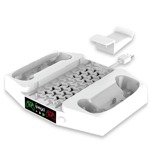 Estación de carga Xbox Serie S 4 en 1 - Imagen 4