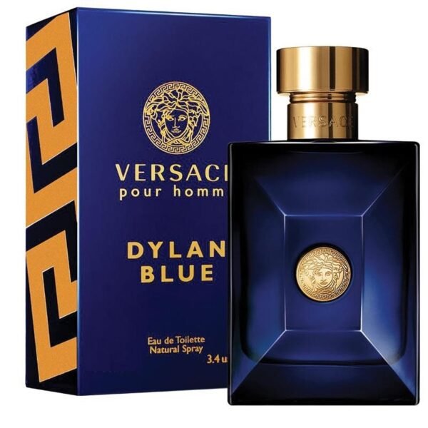 Versace Dylan Blue Pour Homme 100ml