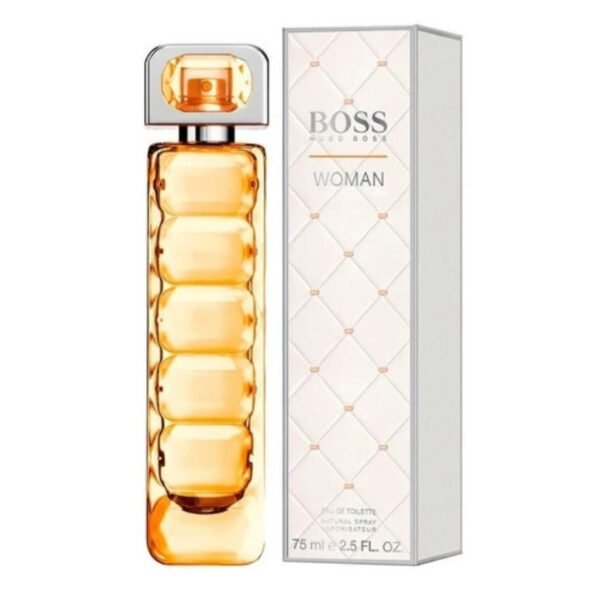 Hugo Boss Woman 75ml