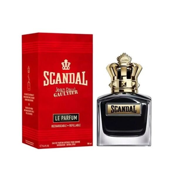 Jean Paul Gaultier Scandal Parfum hombre 100ml