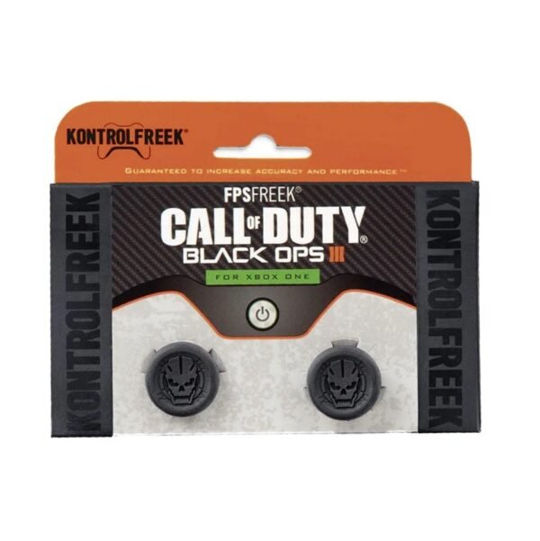 Protector KontrolFreek COD Black Ops III control Xbox Series S/X